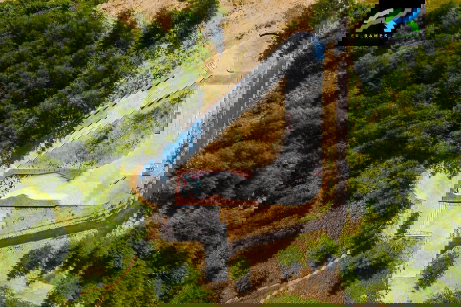 Yegoryevsky skatepark